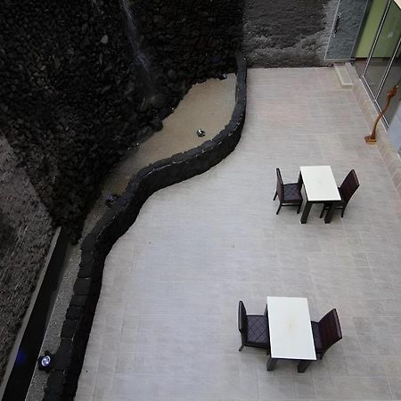 Sea View Hotel Čedžu Exteriér fotografie